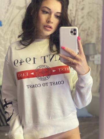Проститутка Леночка